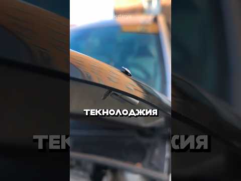 Прикрутил капот саморезами, чтоб наверняка? thumbnail