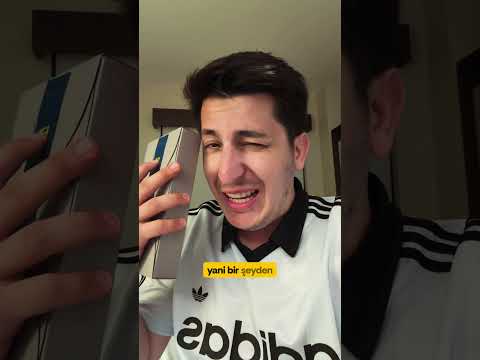 AÇIK KUTULAR UCUZA SATILIYORMUŞ, DENEDİK… thumbnail