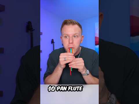 $0 Musical Instruments! thumbnail