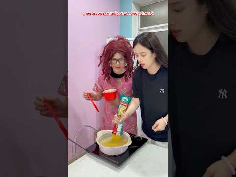 Mẹ Dạy Nấu Mì Và Cái Kết thumbnail