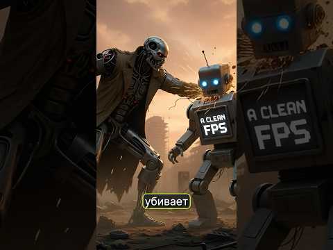 ГДЕ FPS?😱 #hyperpc #dlss #игровойпк thumbnail