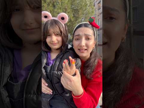 Bunlar yüzük değil inanmıyorsan ye de bak😂 #aboneolmayiunutmayin #keşfetbeniöneçıkar #kesfeteyyiz thumbnail