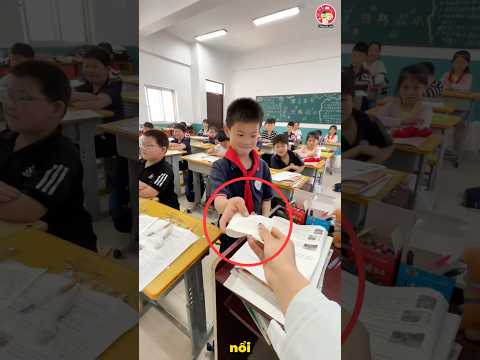 Giáo viên giao bài tập theo cách không thể tin nổi thumbnail