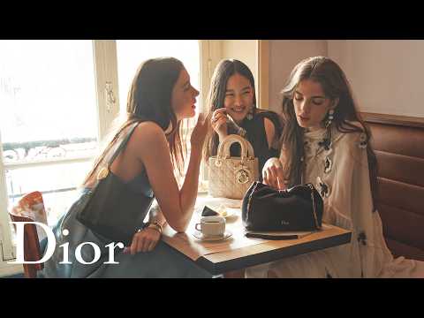 Dior Fall 2026 Collection by Jonathan Anderson thumbnail