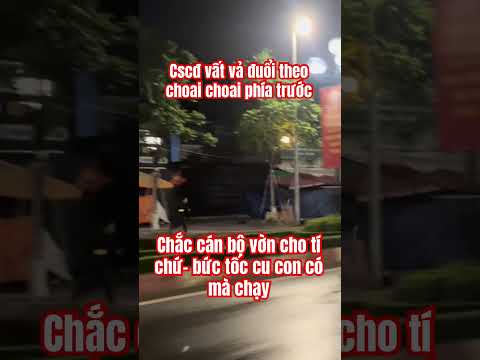Chạy nhanh thế thumbnail