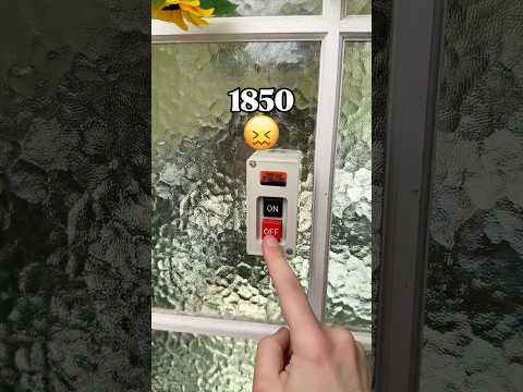 Evolution of Doorbells (1645 - 2069) 😱🔔 thumbnail