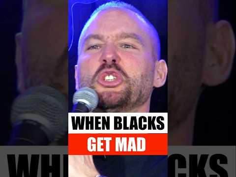 When BLACKS Get MAD thumbnail