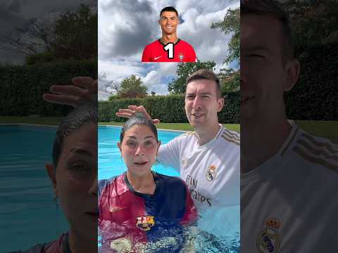 Can You Guess The Footballer's Name? ? thumbnail