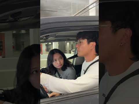 You better not laugh ☹️ #couple #couplecomedy #shorts thumbnail