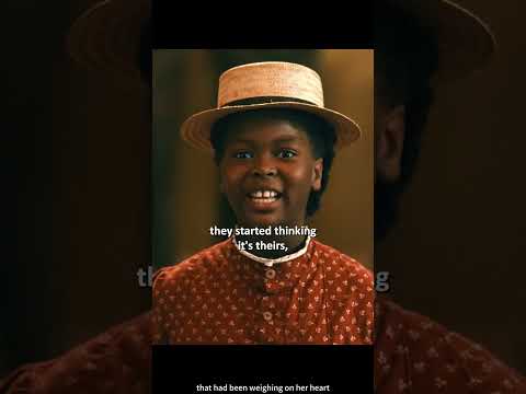 The 11-Year-Old Who Fought the SYSTEM and WON! ? #movie #shorts thumbnail