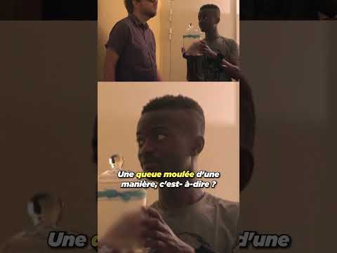 [Best-of Greg Guillotin] Le malvoyant infidèle 😎 #caméracachée thumbnail