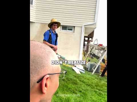 He Hired The Fastest Workers Ever ? thumbnail