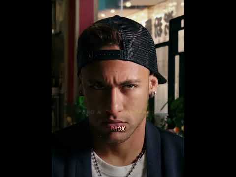 Neymar VS Thief 🤯🗿 #shorts #viral #funny #trending thumbnail