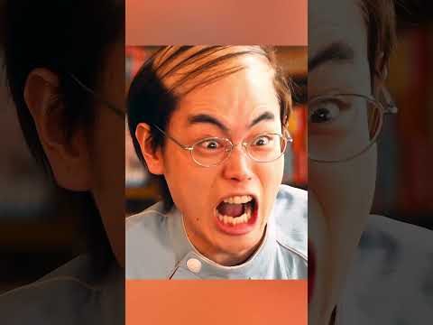 💈😱 أخطر حلاقة في التاريخ... وخدعة فضلات الكلب! 💩🔥 thumbnail