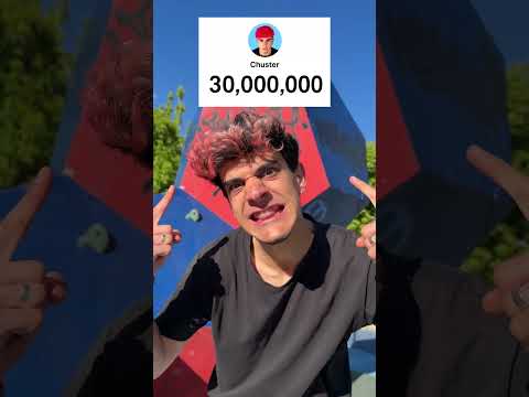 TENGO un SUPERPODER para GANAR SUSCRIPTORES en YOUTUBE! thumbnail