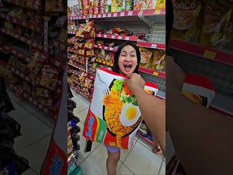 kk beli indomi besar biar kenyang #trandingshorts thumbnail