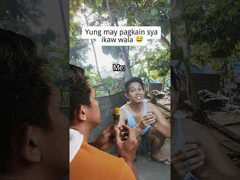 Yung gagawa ka ng paraan para lang makahingi ? #batang90s #funny thumbnail