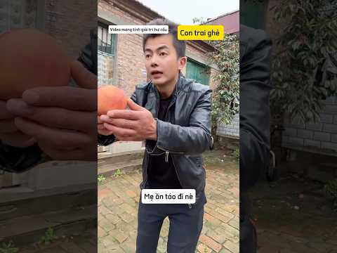 Con trai ghẻ tốt bụng bị mẹ kế hiểu lầm thumbnail