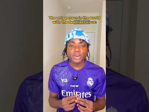 When you are Sick 😂 thumbnail