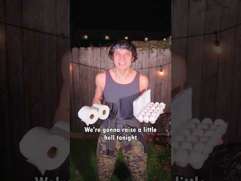 Mischief night thumbnail