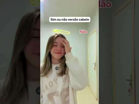 DESAFIO SIM OU NAO thumbnail