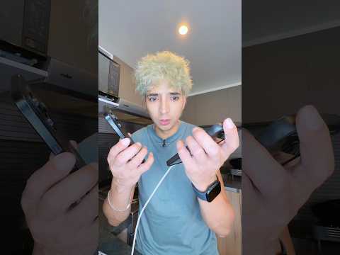 CUÁNDO TE DESCONECTAN TU TELÉFONO? 😱 thumbnail