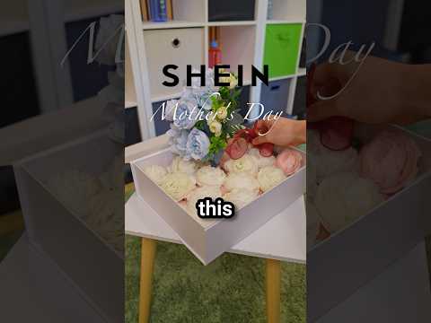 Celebrate Every Mom with SHEIN! Use code ✨2EDU2✨ #SHEINMothersDay #SHEINsaveinstyle #ad thumbnail