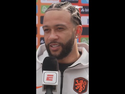 Hoe is de connectie tussen Memphis Depay en Crysencio Summerville? 🔗👀 thumbnail