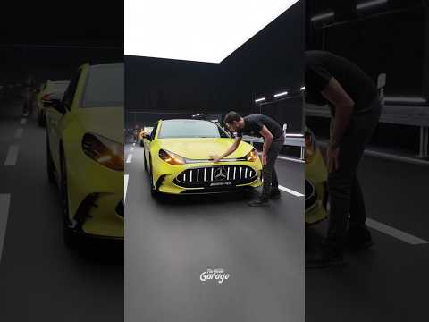 Why Are Supercars Getting Uglier? thumbnail