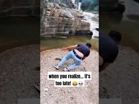 Epic Fails Moments - The Moment You Can’t Unsee! 😂 #shorts #funnyfails thumbnail