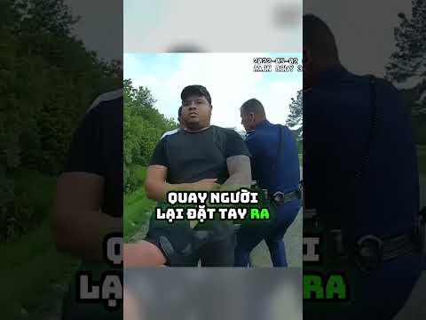 Cảnh Sát Phát Hiện Ra Bí Mật Kinh Khủng thumbnail