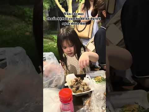 thế mà lại vuii #longlinhfamily thumbnail