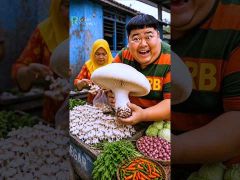 LANANG sampe GUMOH JAMUR🤣‼️ thumbnail
