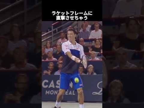 盛大なミスをするテニス選手たち thumbnail
