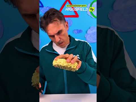 عمرك شفت رسم زي ده قبل كده؟ 🤯 thumbnail