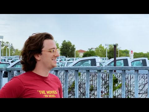 the woes of a parking attendant thumbnail
