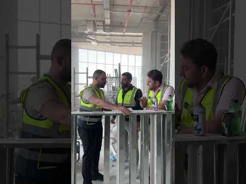 بناء يابا ارزاز الجزء الرابع! 👷🏻‍♂️ thumbnail