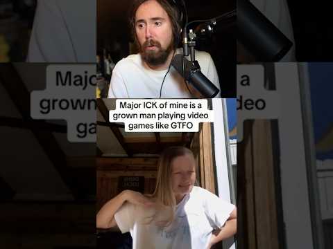 Major ICK thumbnail