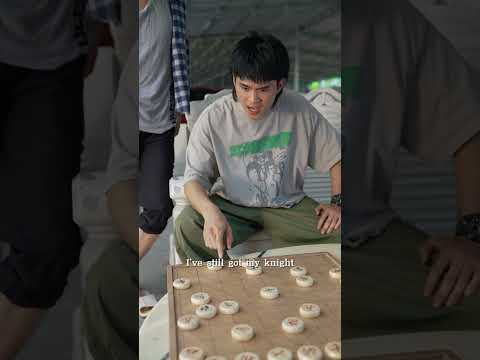 Ăn xe | Oppa Huy thumbnail