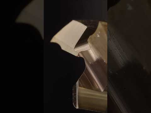 This Tool Looks Insane Under a 360° Microscope! thumbnail