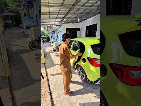 ngokngok masuk mobil🤣 thumbnail