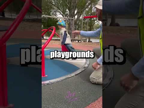 Speedrunning YT Shorts #242 (sus playground guy) thumbnail