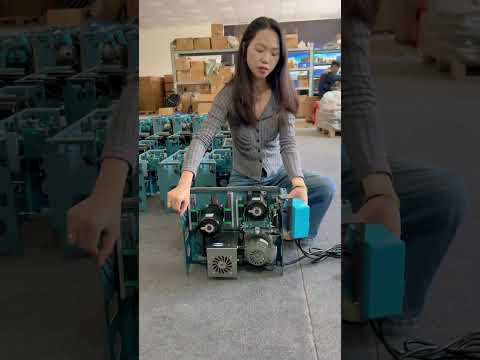 Dust-Free Dual Blade Table Saw for Home Renovation #woodworking #tablesaw thumbnail