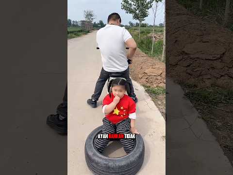 Saat Papa bilang kamu tidak boleh datang??✨ thumbnail