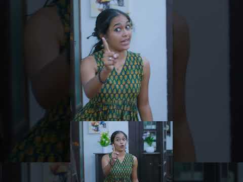 പാവം അമ്മൂമ്മ ? thumbnail