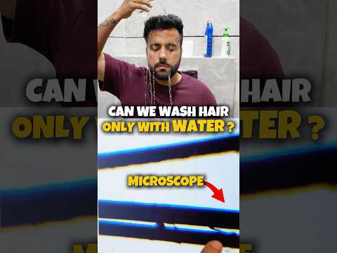 Or koi test ? I Science Experiment #ashusir #scienceandfun #funny #health #fact #experiment thumbnail