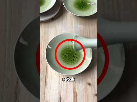 Retakan Inilah Yang Membuat Keramik Ini Mahal! 😱 thumbnail