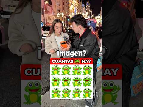 Cuantas RANA hay?🤔 thumbnail