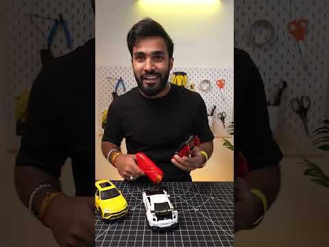 MAGIC REMOTE CONTROL CAR thumbnail