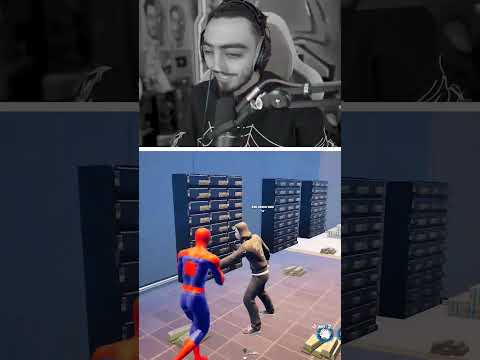 سرقنا بنك قراند سيتي 🤑 ! thumbnail